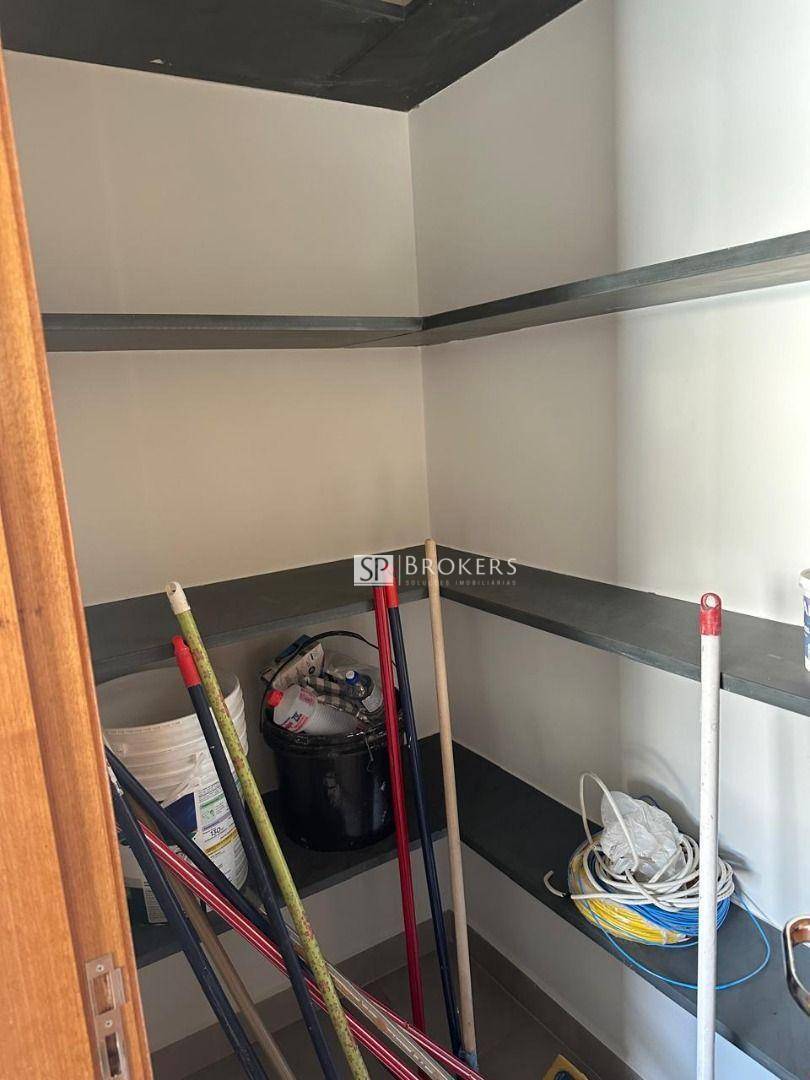 Casa de Condomínio, 4 quartos - Foto 12