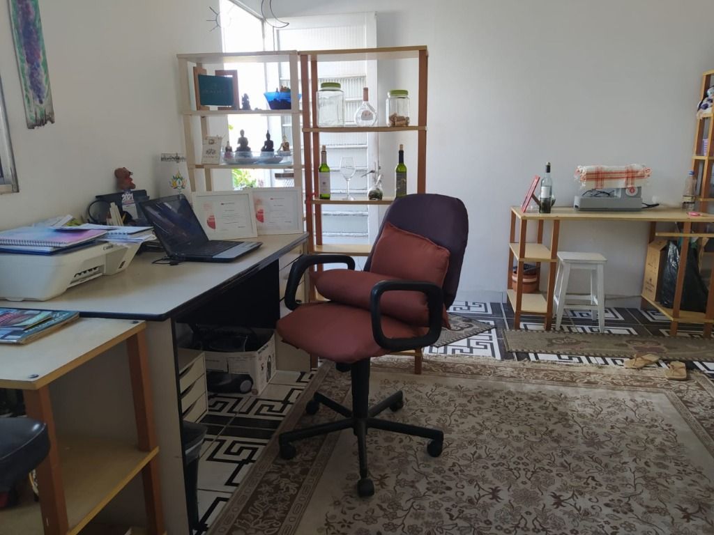 Apartamento à venda com 3 quartos, 160m² - Foto 11