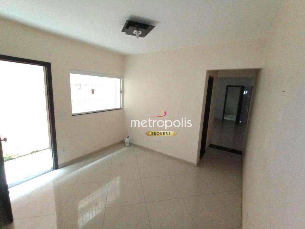 Sobrado à venda com 3 quartos, 213m² - Foto 2