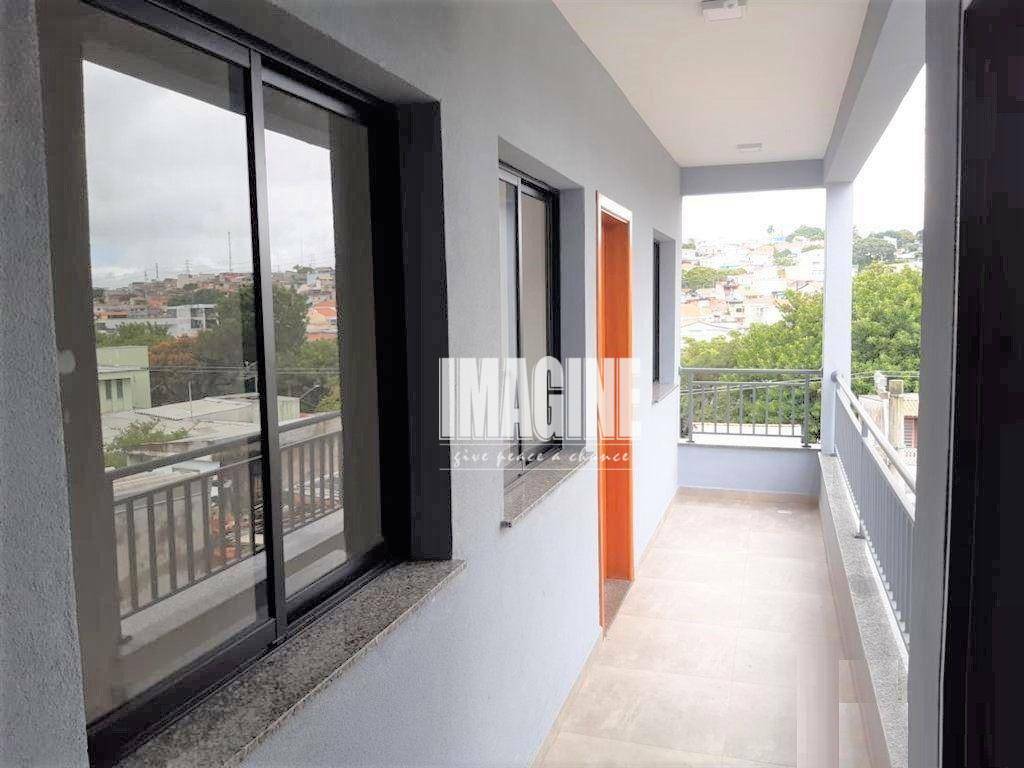 Apartamento à venda com 1 quarto, 34m² - Foto 11