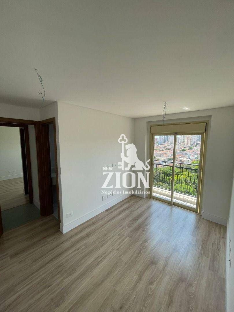 Apartamento à venda com 2 quartos, 74m² - Foto 1