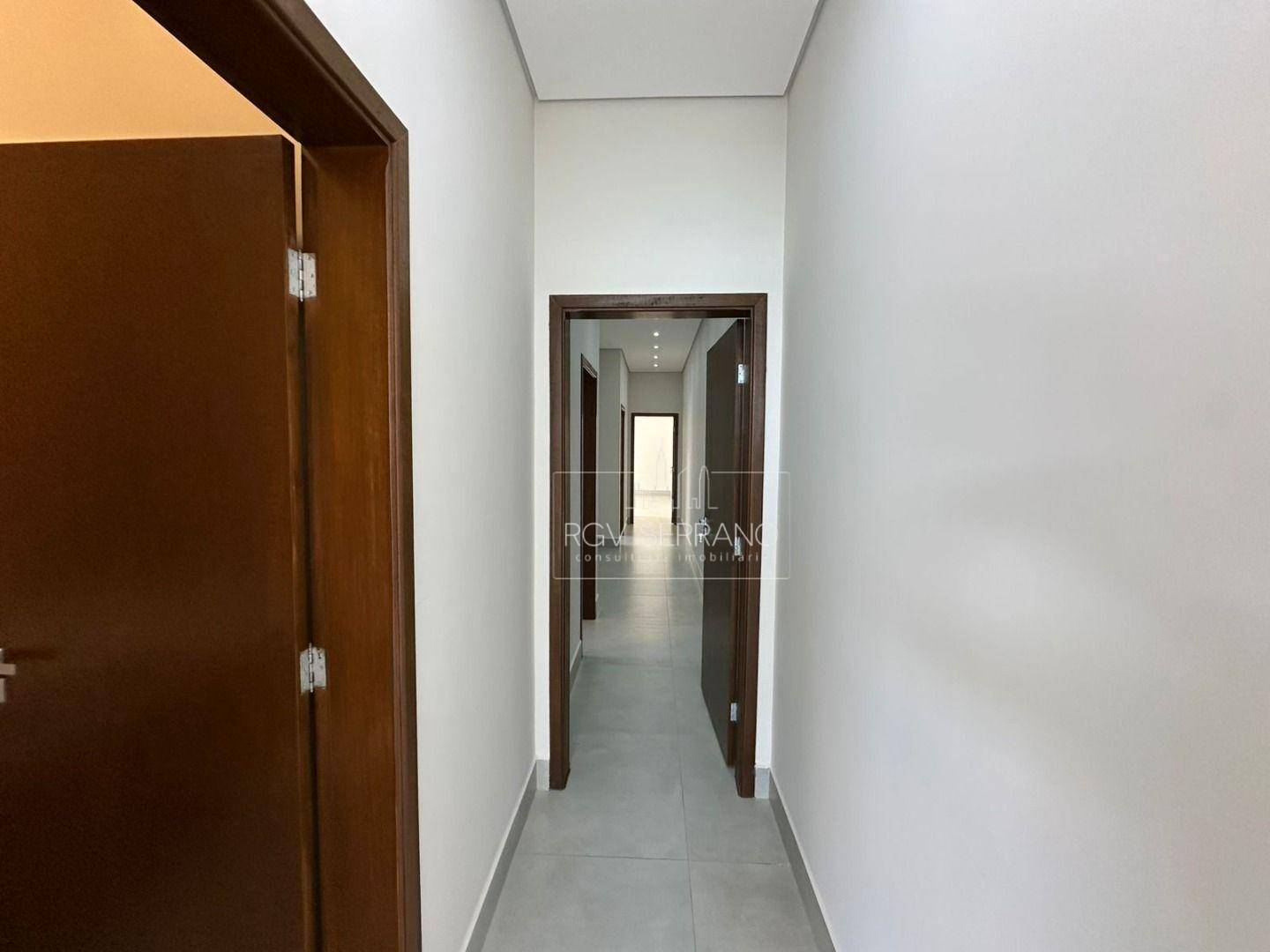 Casa de Condomínio à venda com 3 quartos, 205m² - Foto 11