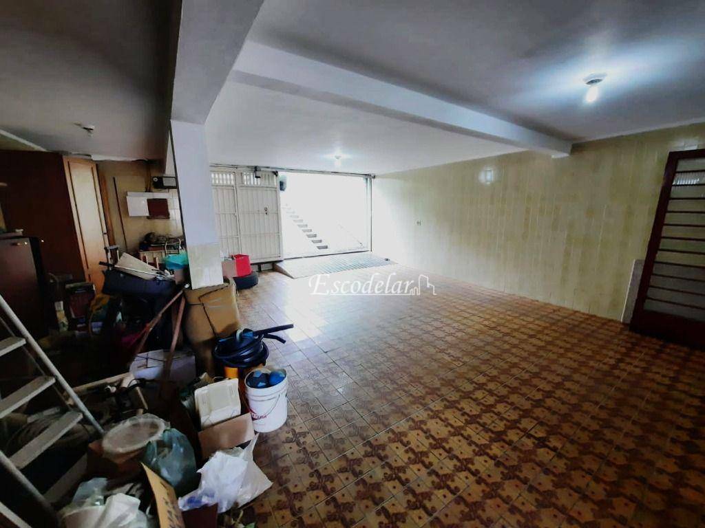 Sobrado à venda com 3 quartos, 272m² - Foto 16