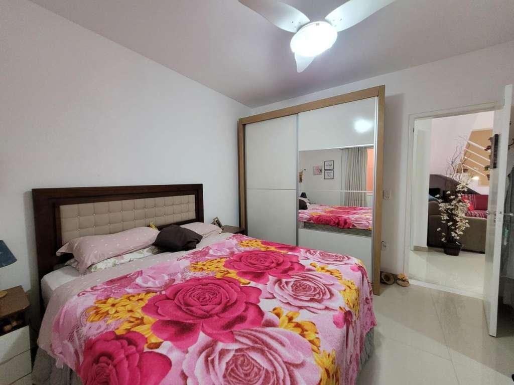 Casa de Condomínio à venda com 3 quartos, 150m² - Foto 13