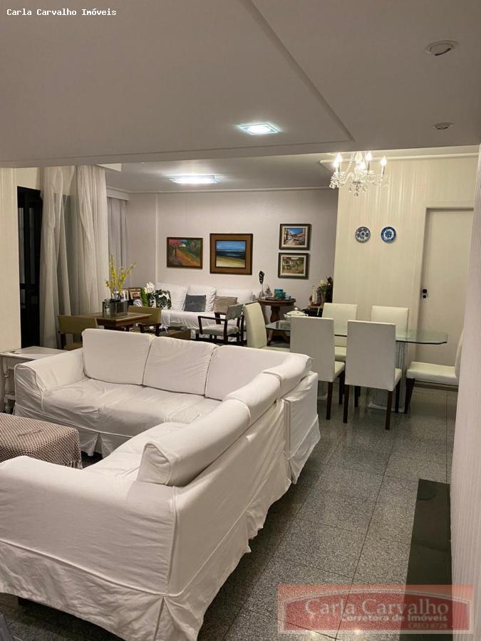 Apartamento à venda com 3 quartos, 140m² - Foto 13