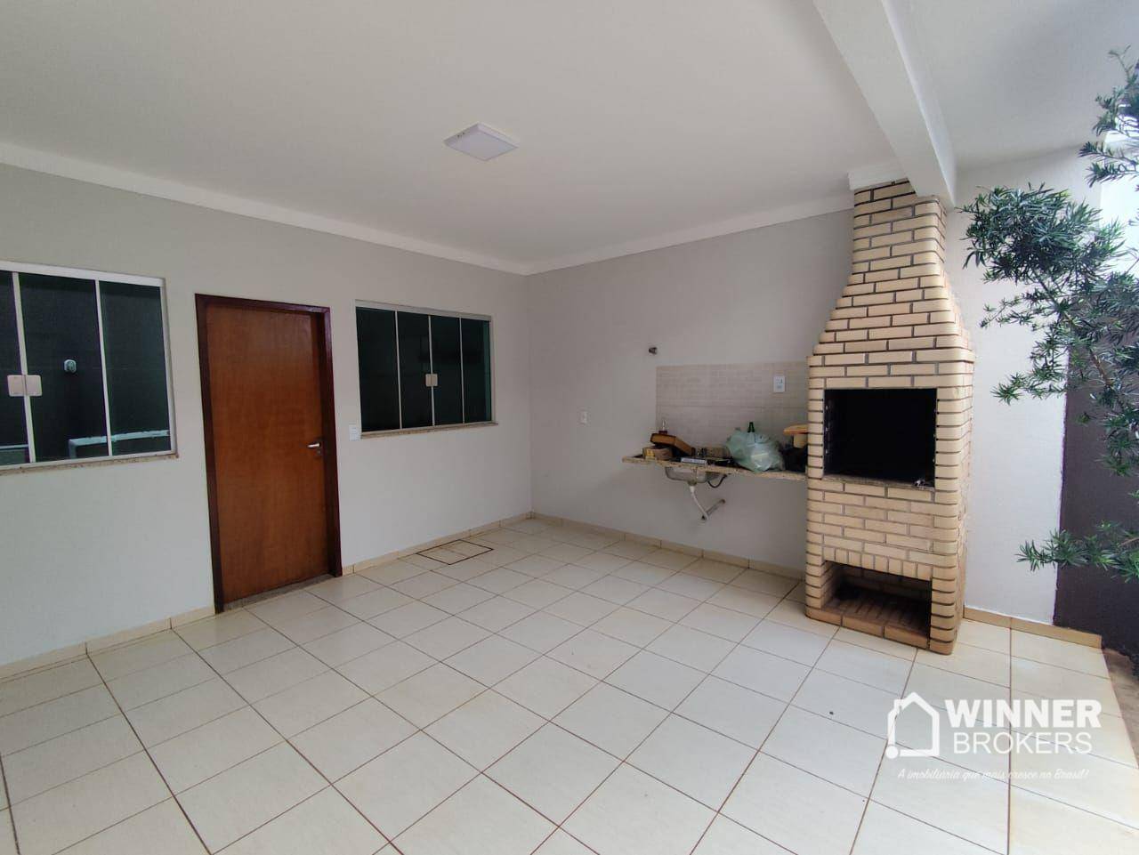 Sobrado, 3 quartos, 141 m² - Foto 4