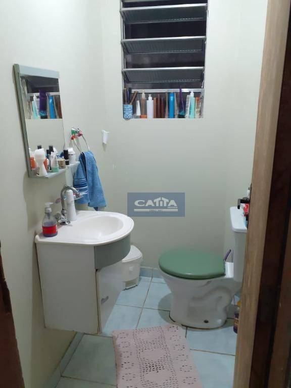 Sobrado à venda com 2 quartos, 68m² - Foto 13