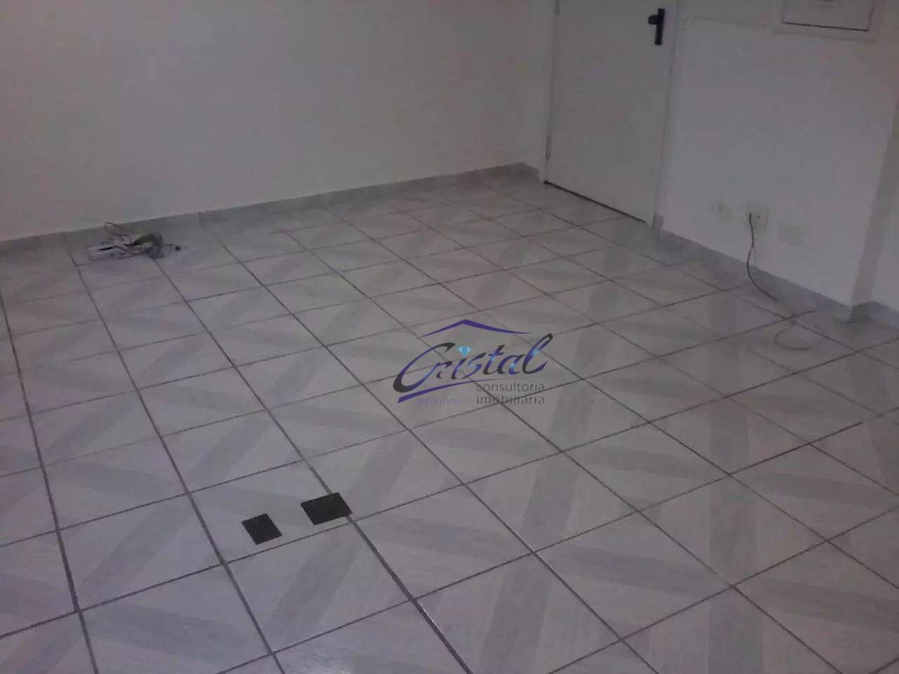 Conjunto Comercial-Sala à venda e aluguel, 36m² - Foto 9