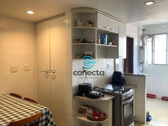 Apartamento à venda com 4 quartos, 193m² - Foto 7