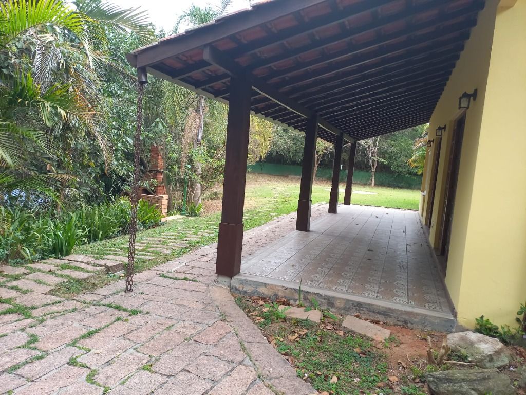 Casa de Condomínio à venda com 3 quartos, 347m² - Foto 48