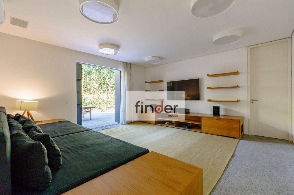 Casa de Condomínio, 5 quartos - Foto 28