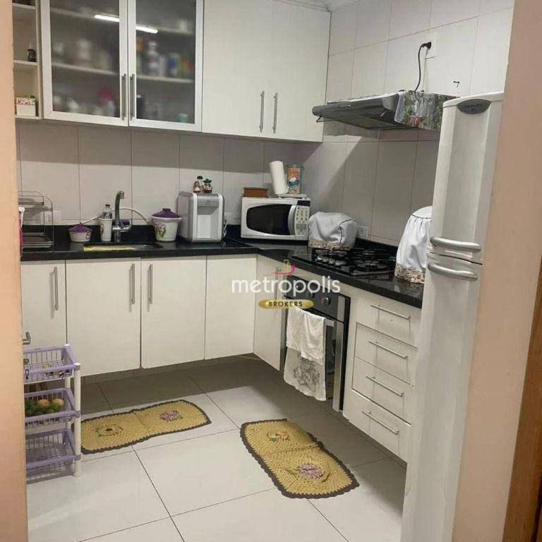 Sobrado à venda com 2 quartos, 62m² - Foto 6