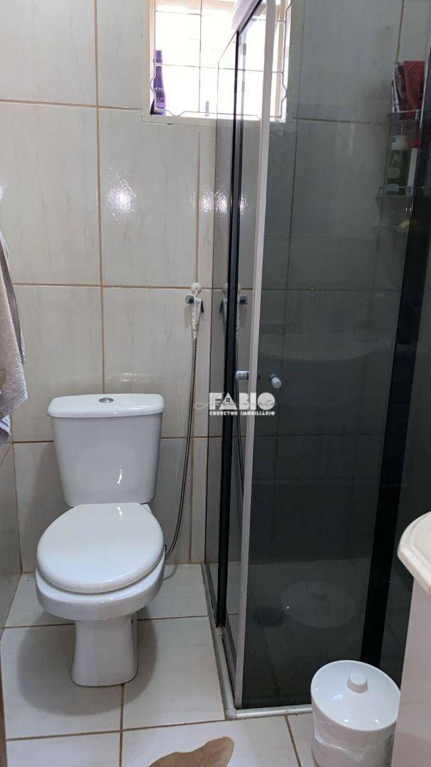 Casa à venda com 3 quartos, 100m² - Foto 20