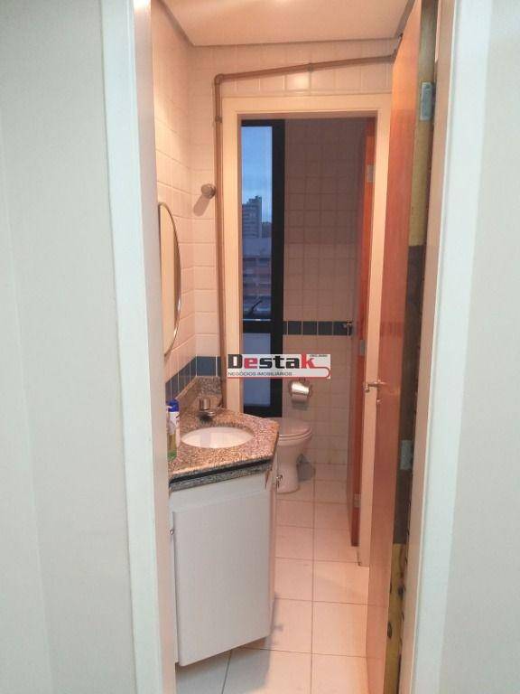 Conjunto Comercial-Sala à venda, 36m² - Foto 6