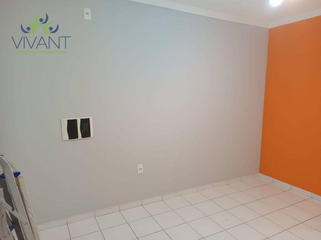 Apartamento à venda com 2 quartos, 50m² - Foto 2