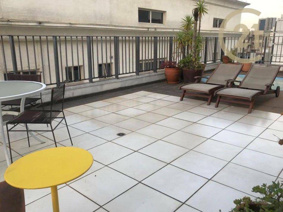 Cobertura à venda e aluguel com 3 quartos, 230m² - Foto 13