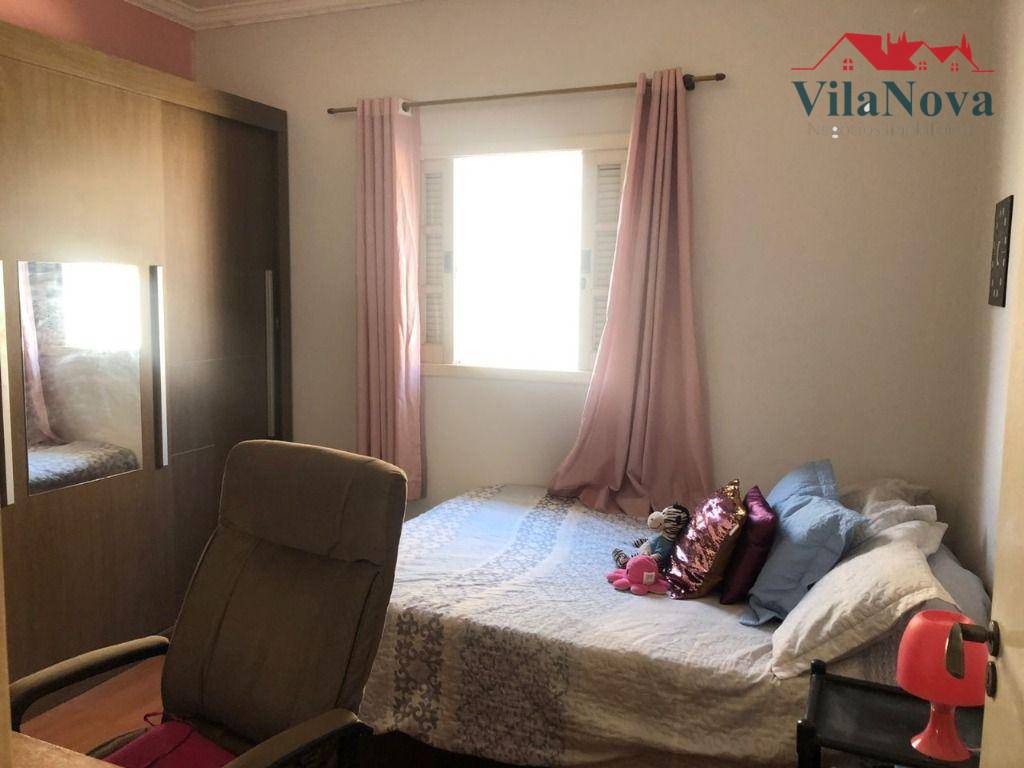 Casa à venda com 3 quartos, 225m² - Foto 21