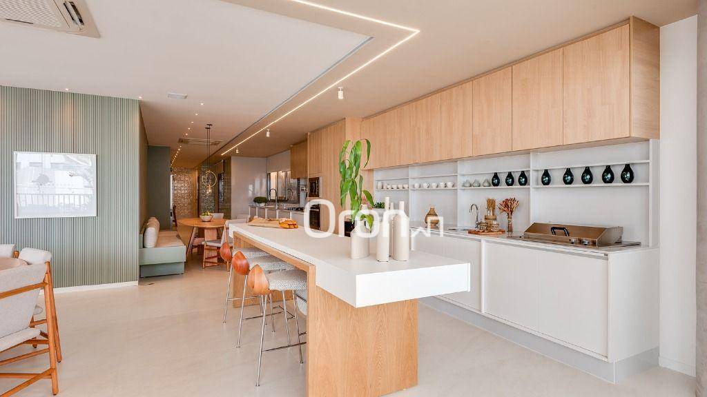 Apartamento à venda com 4 quartos, 463m² - Foto 8