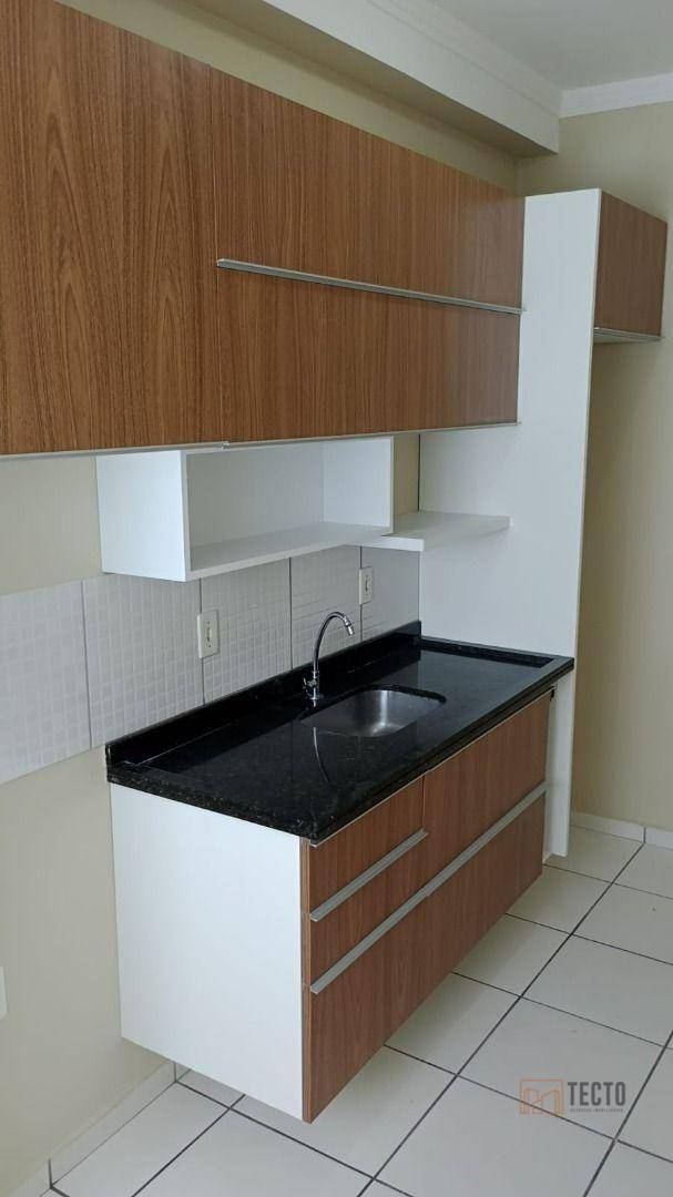 Apartamento à venda com 1 quarto, 50m² - Foto 3