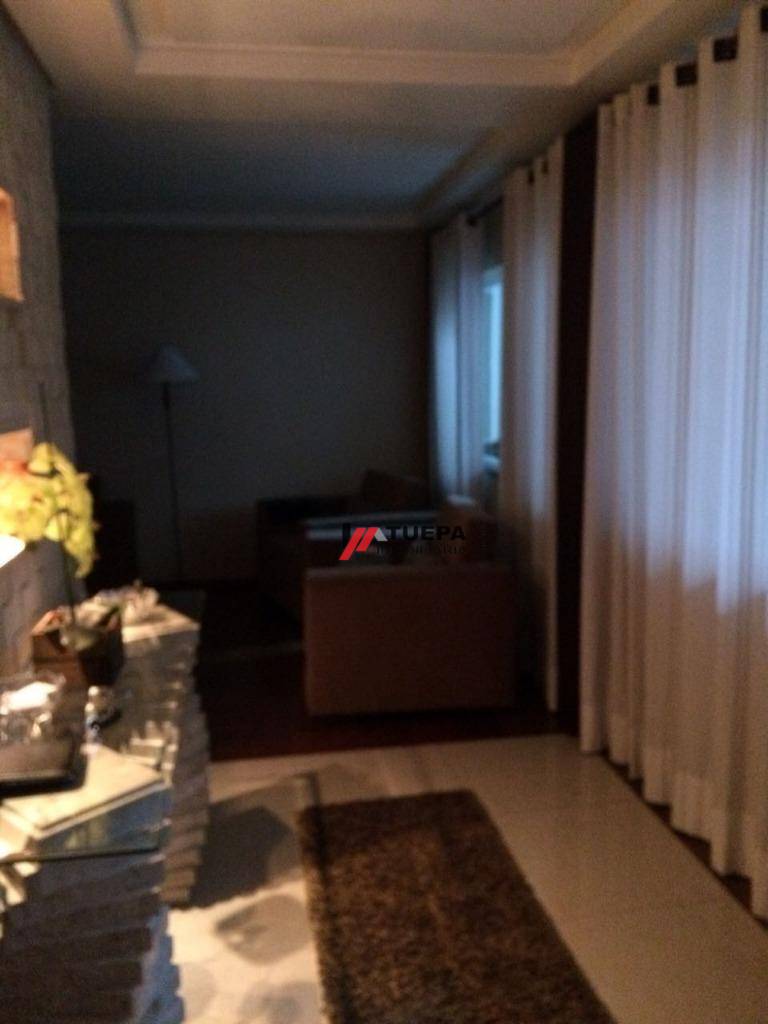 Sobrado à venda com 3 quartos, 264m² - Foto 19