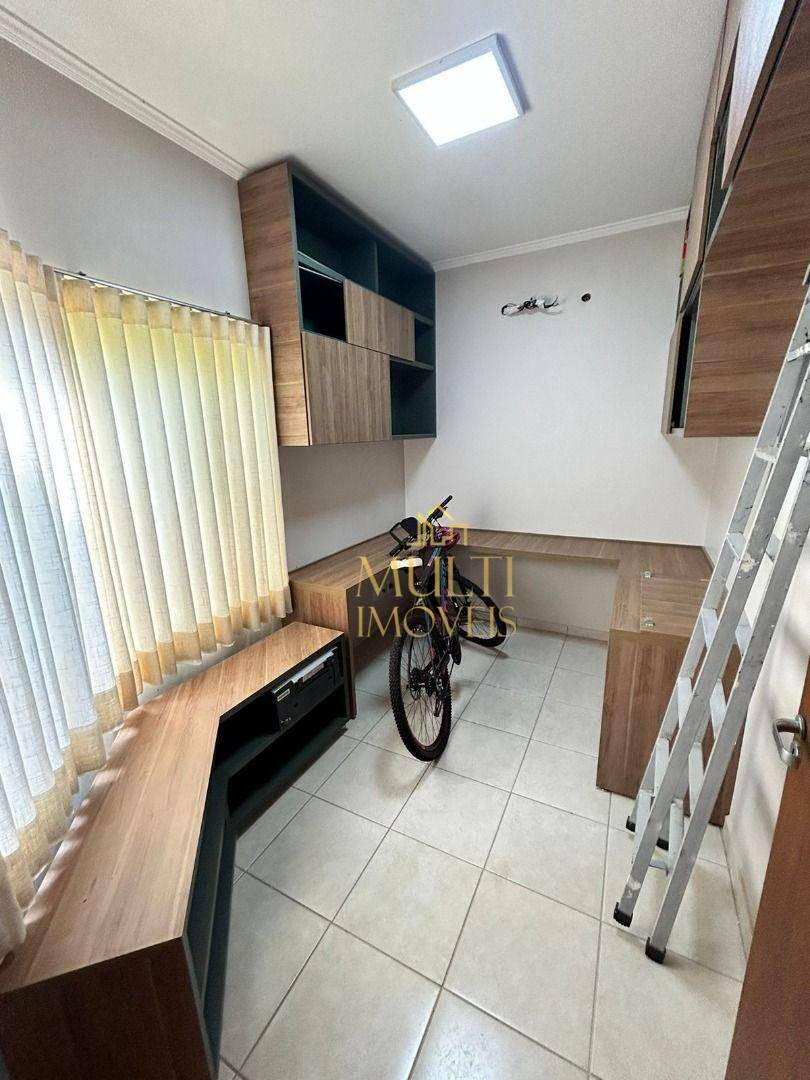 Casa de Condomínio à venda com 3 quartos, 230m² - Foto 7