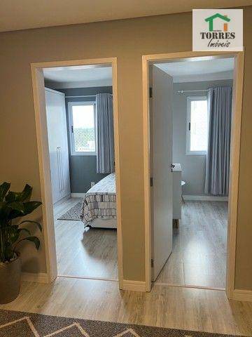 Apartamento à venda com 3 quartos, 92m² - Foto 10