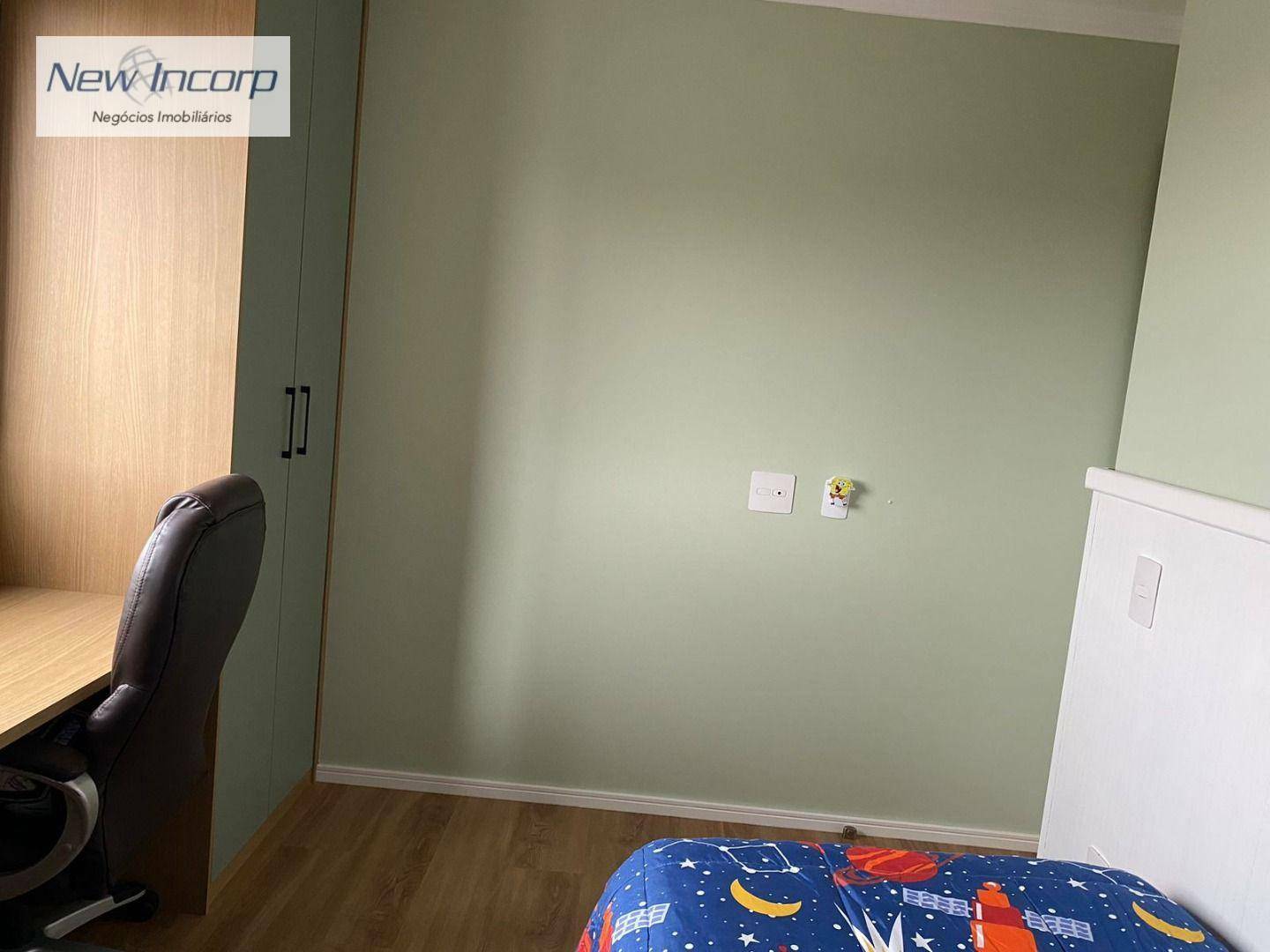 Apartamento à venda com 3 quartos, 71m² - Foto 17