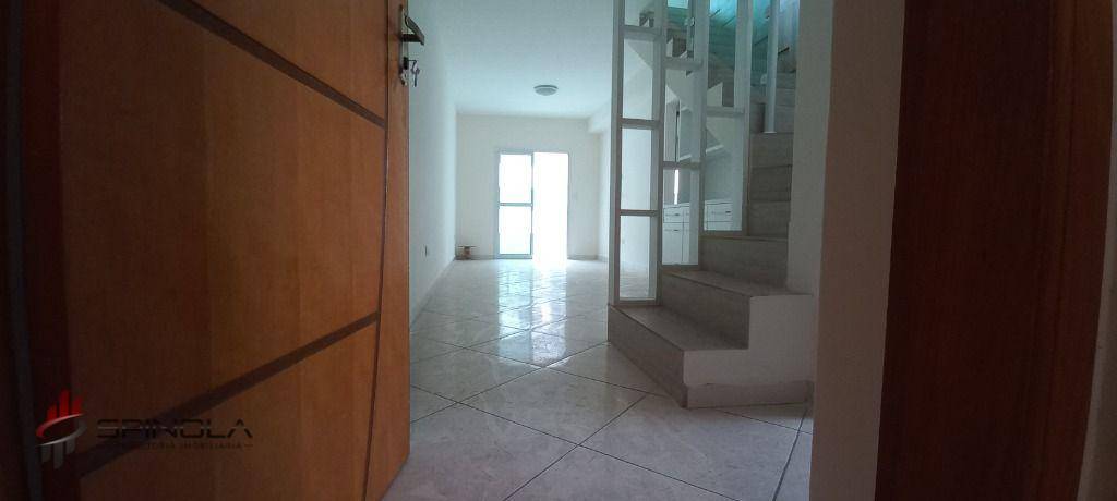 Apartamento à venda com 3 quartos, 118m² - Foto 21