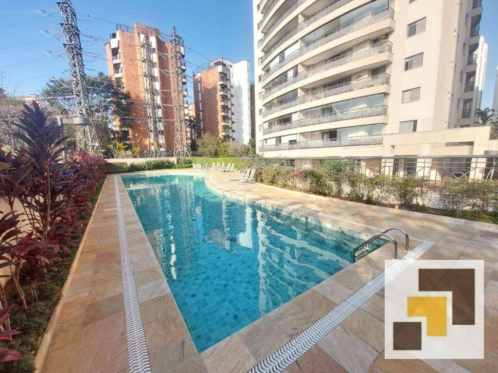 Apartamento à venda com 4 quartos, 172m² - Foto 38