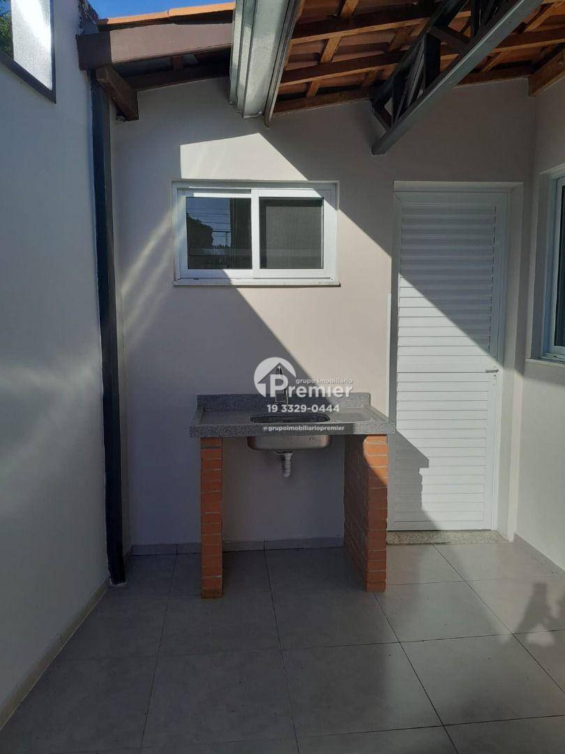 Casa à venda com 3 quartos, 140m² - Foto 40