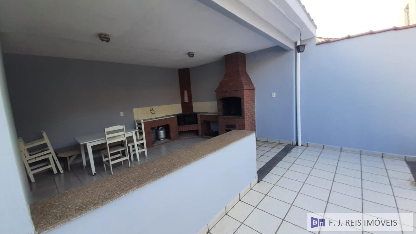 Sobrado à venda com 3 quartos, 140m² - Foto 35