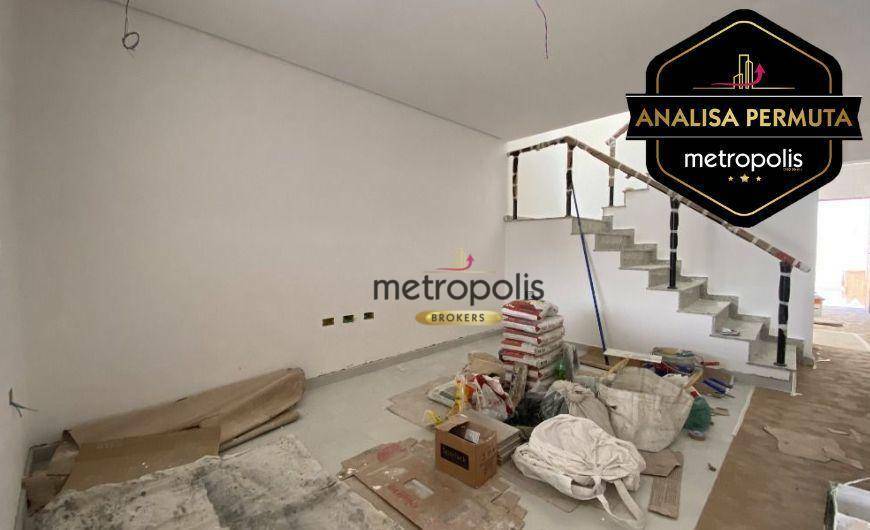 Sobrado à venda com 3 quartos, 127m² - Foto 1