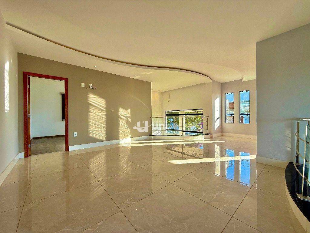 Casa de Condomínio, 4 quartos - Foto 20