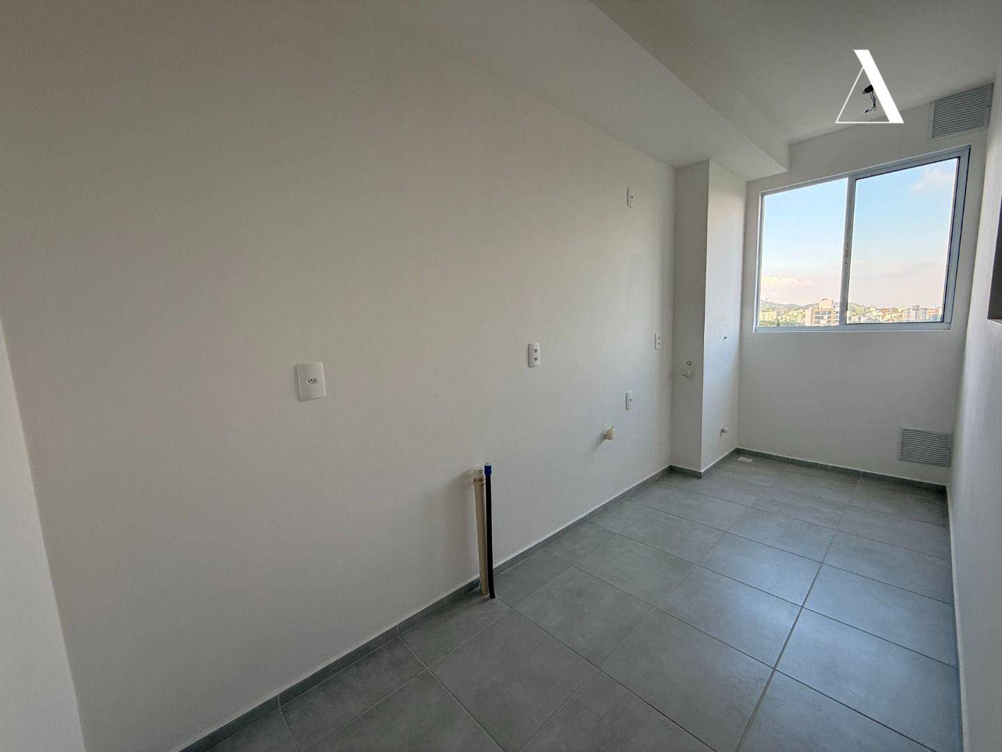 Apartamento, 2 quartos, 50 m² - Foto 5