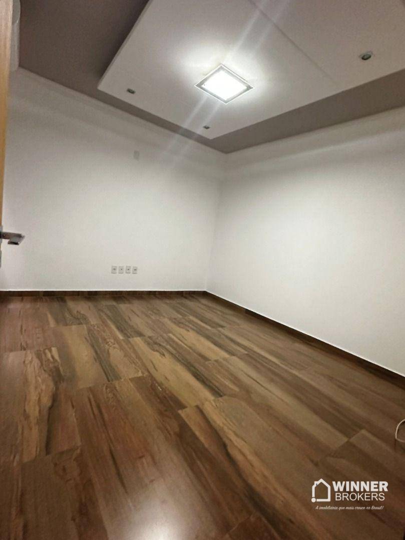 Casa, 4 quartos, 186 m² - Foto 5