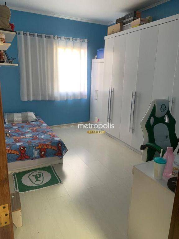 Sobrado à venda com 3 quartos, 189m² - Foto 11