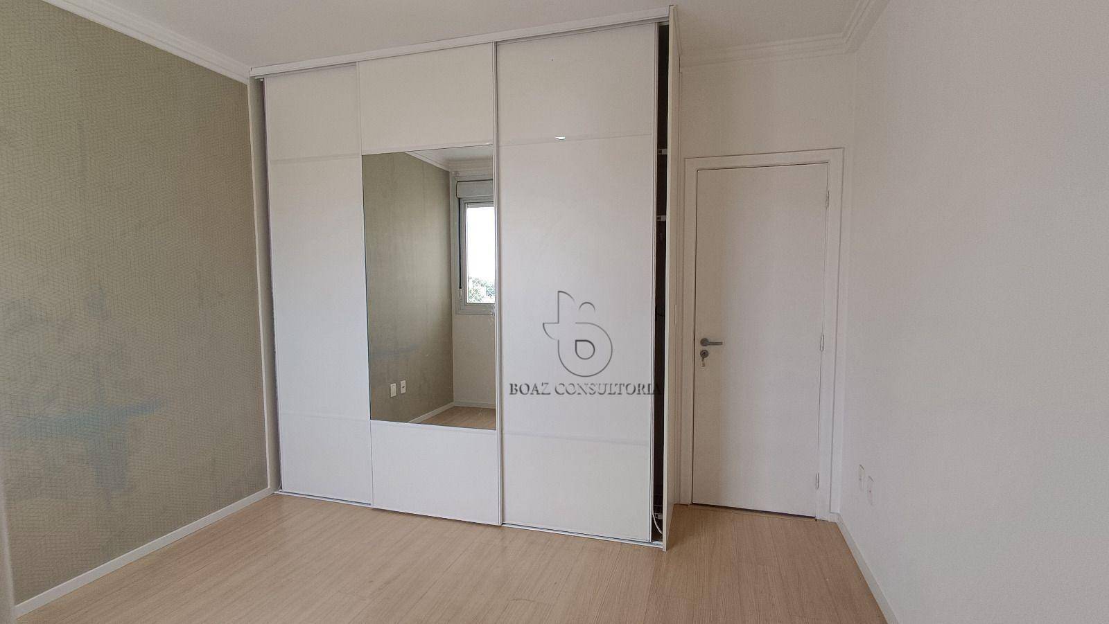 Apartamento à venda e aluguel com 3 quartos, 122m² - Foto 4