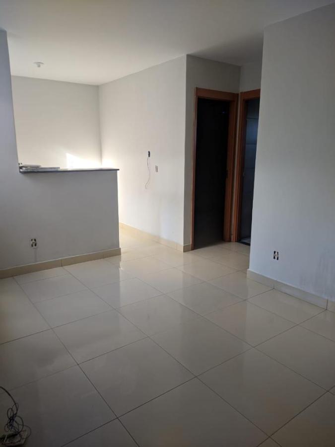 Apartamento à venda com 2 quartos - Foto 1