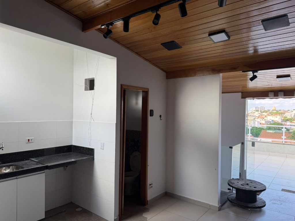 Sobrado à venda com 2 quartos, 130m² - Foto 32