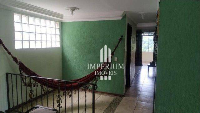 Sobrado à venda com 3 quartos, 350m² - Foto 3