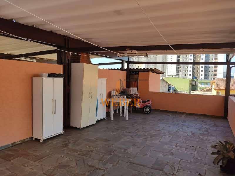 Sobrado à venda com 2 quartos, 83m² - Foto 38