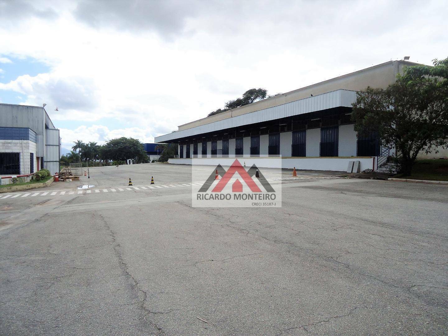 Depósito-Galpão-Armazém para alugar, 4159m² - Foto 51