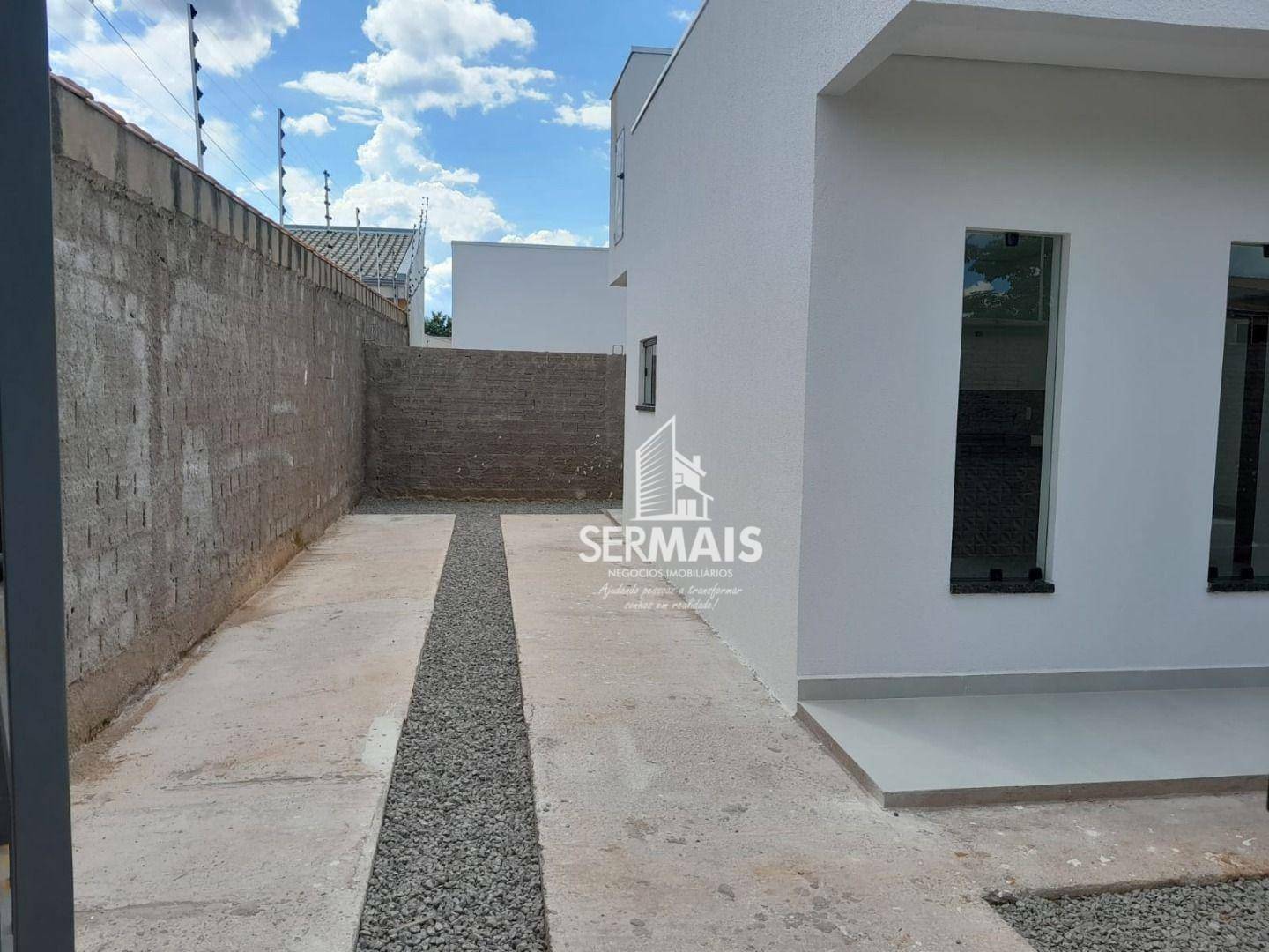 Casa de Condomínio à venda com 2 quartos, 156m² - Foto 2