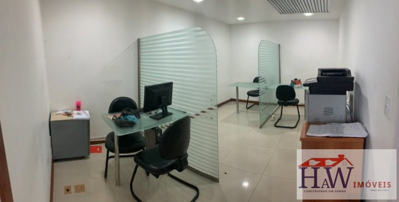 Conjunto Comercial-Sala à venda, 120m² - Foto 12