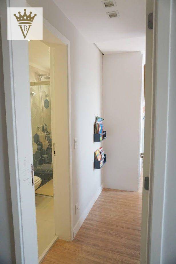 Apartamento à venda com 3 quartos, 123m² - Foto 14