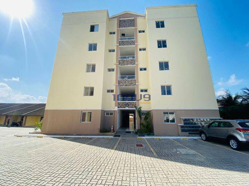 Apartamento, 2 quartos, 54 m² - Foto 1