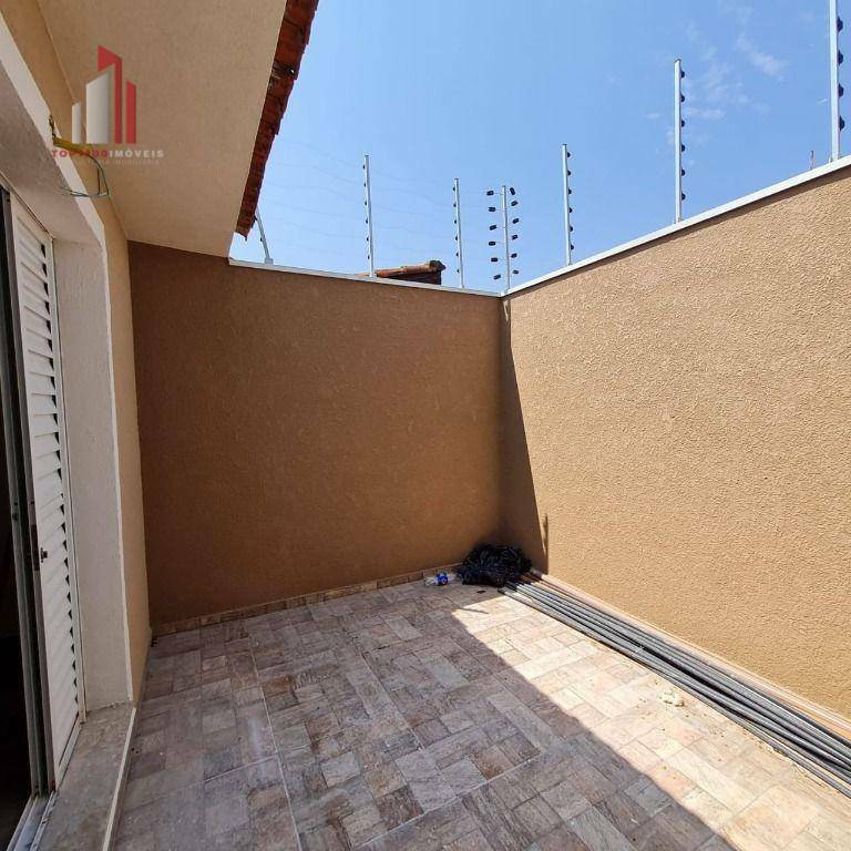 Sobrado à venda com 2 quartos, 93m² - Foto 19