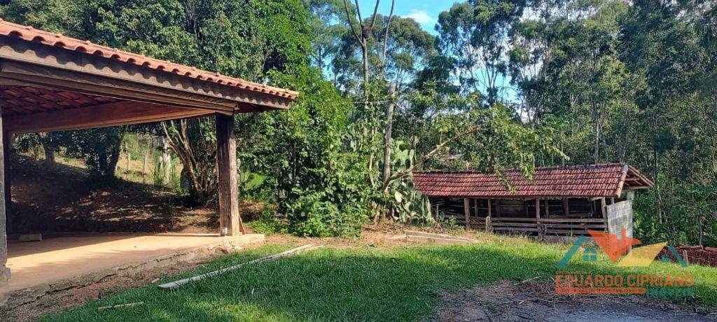 Chácara, 3 quartos, 2 hectares - Foto 23