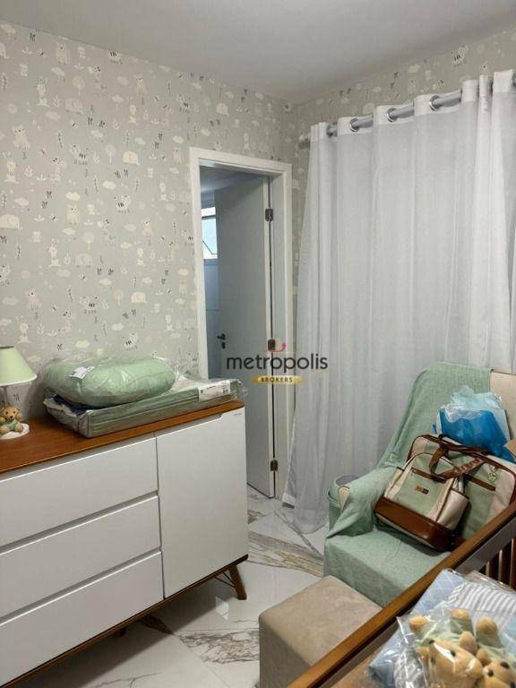 Apartamento à venda com 3 quartos, 114m² - Foto 15