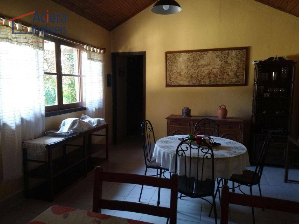 Casa de Condomínio à venda com 3 quartos, 300m² - Foto 55